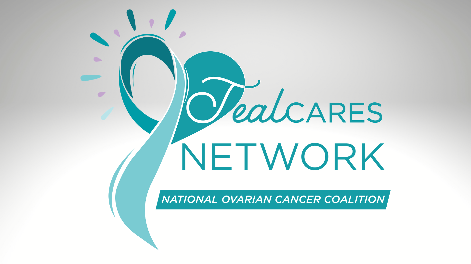 Teal Cares Network, National Ovarian Cancer Coalition