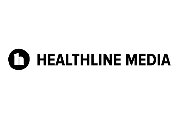 Healthline Media logo