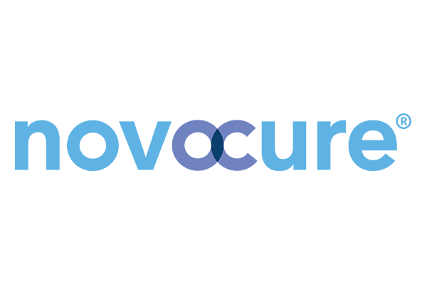 Novocure logo