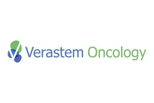 Verastem Oncology logo