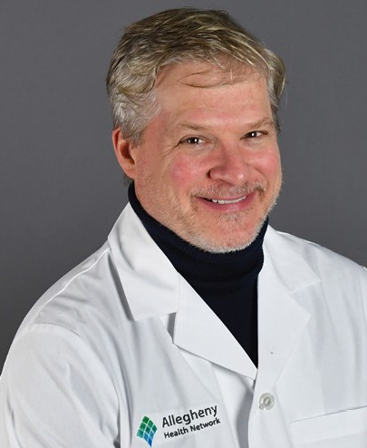 Thomas Krivak, MD
