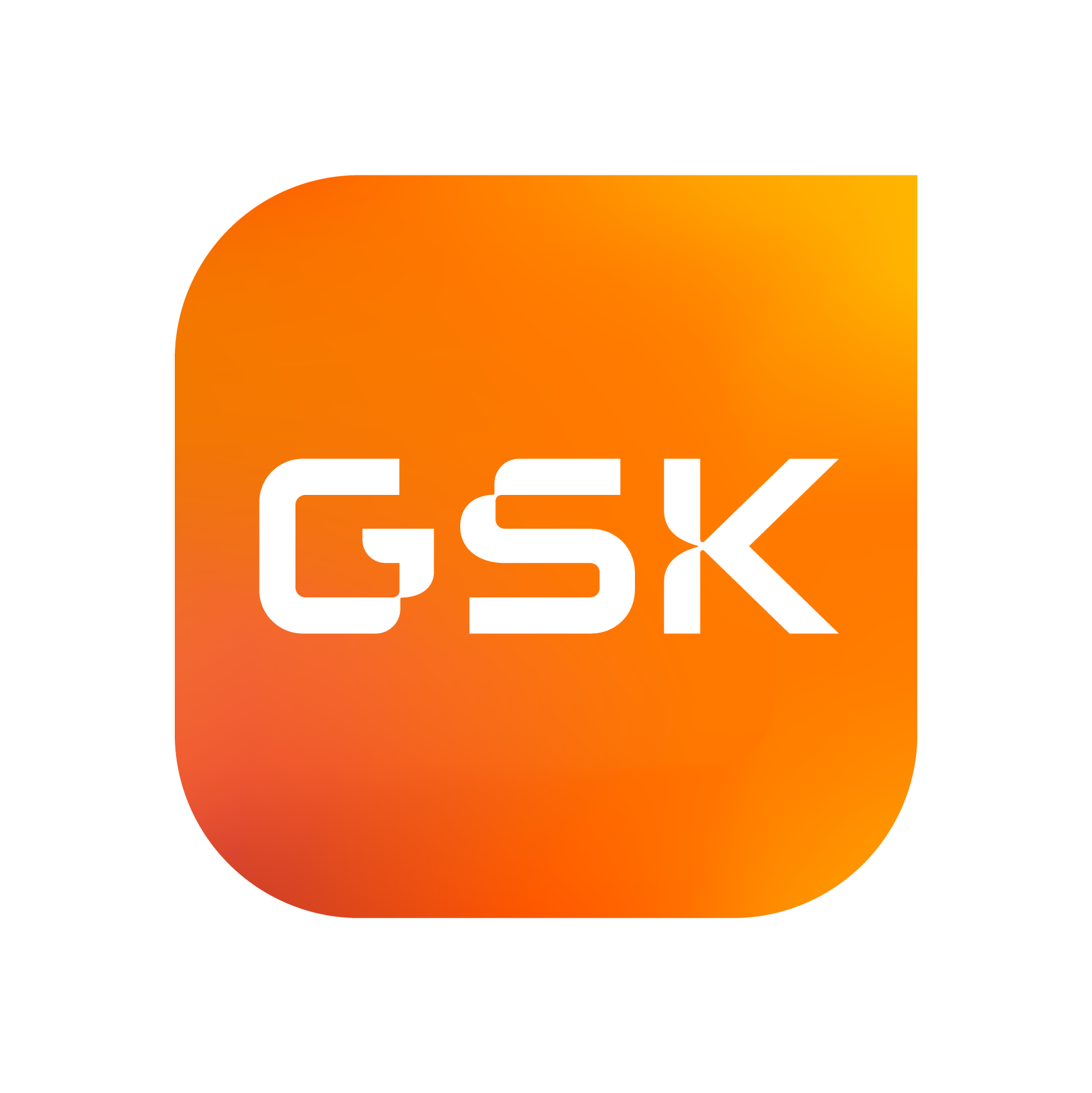 GSK Full Color Logo 2023