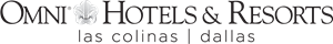 Logo - Omni Las Colinas Hotel and Spa