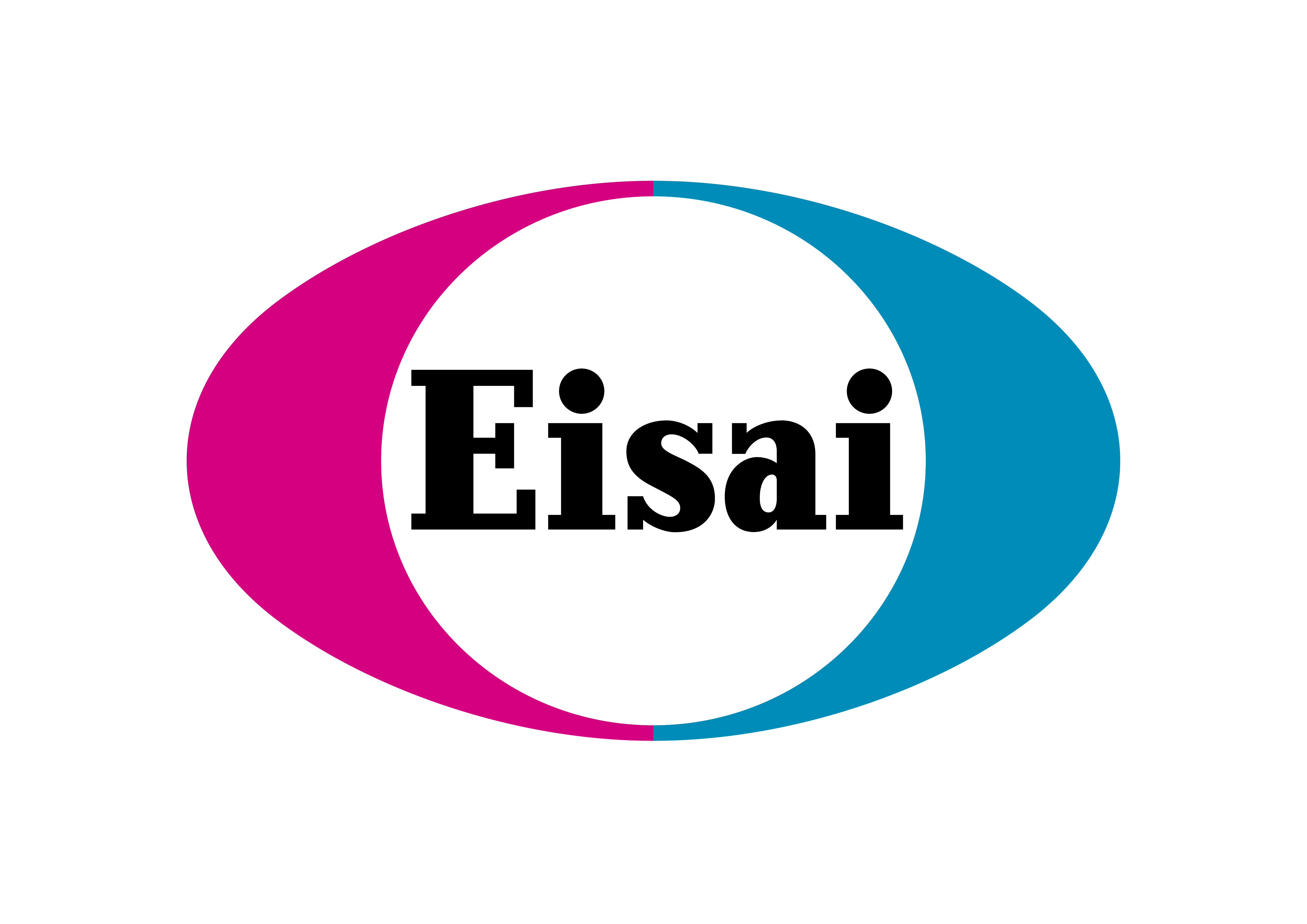 Eisai Partner Logo - NOCC Ovarian Cancer Wellness Retreat
