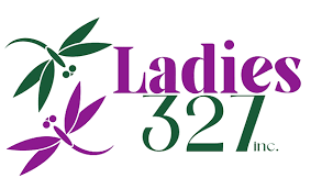 ladies 327 logo
