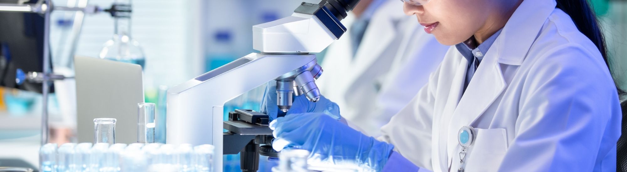 The Role of Genetic and Biomarker Tumor Testing in Ovarian Cancer Treatment