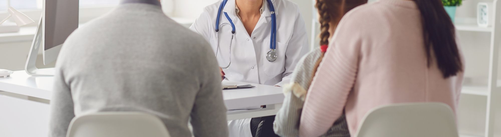 Your Voice Matters: Questions To Ask Your Doctor About Ovarian Cancer