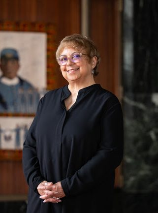 Anita Owens