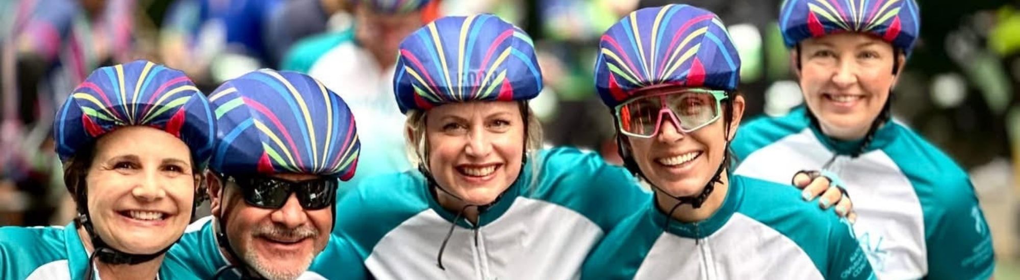 More Than Surviving: Life After Ovarian Cancer
