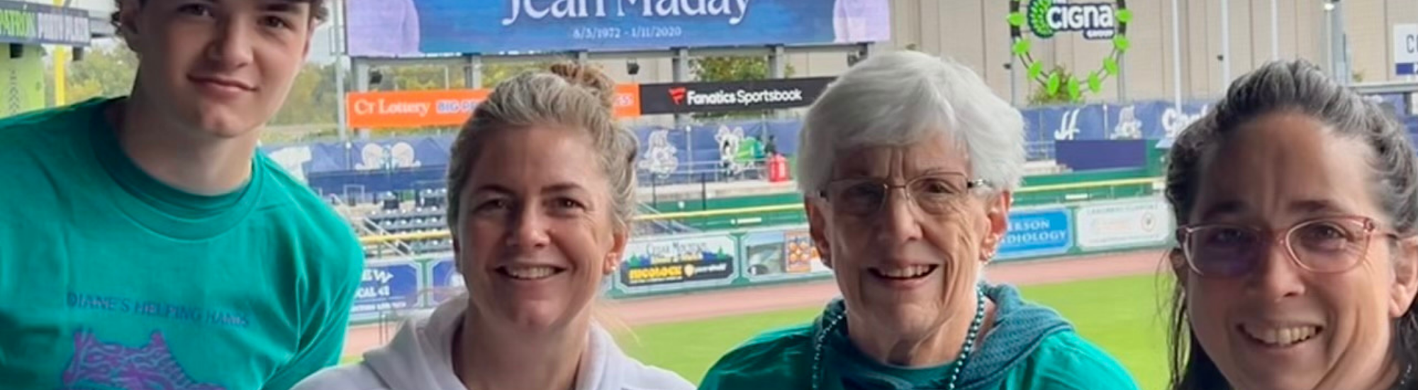 Introducing Suzen Stewart: NOCC’s New Board Chair