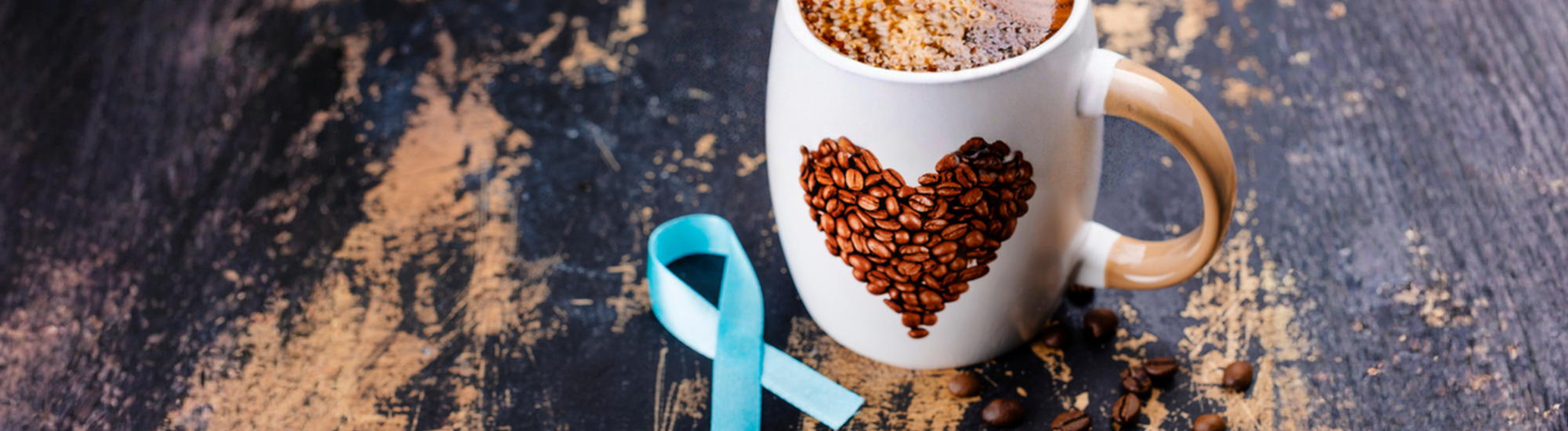 Rustic Route Coffee Co. Joins the Fight Against Ovarian Cancer