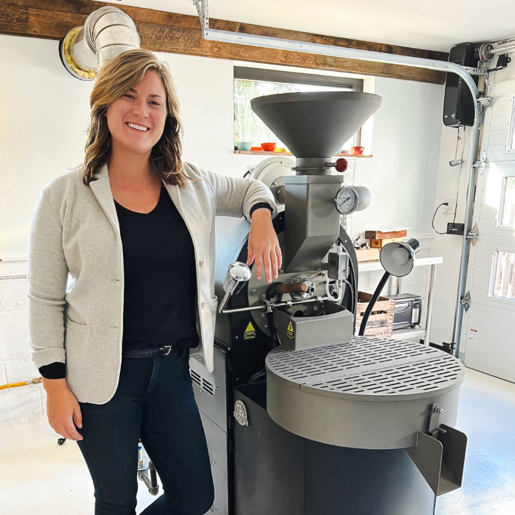 Forged from Hope: Rustic Route Coffee’s Mission to Support Ovarian ...
