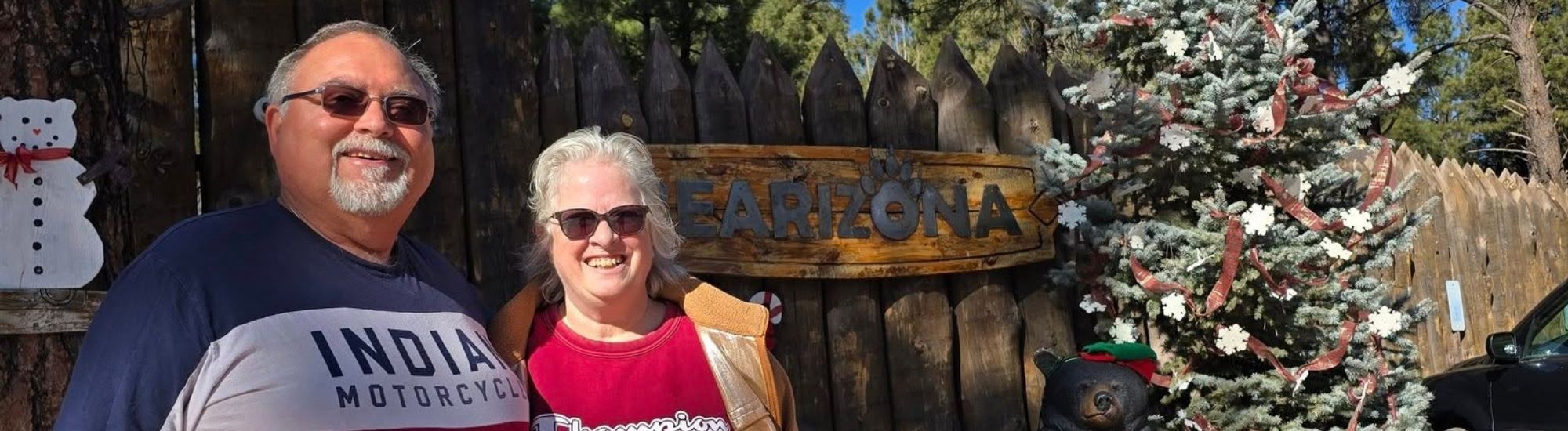 Finding Strength in Ovarian Cancer Caregiver Support: Joseph’s Story