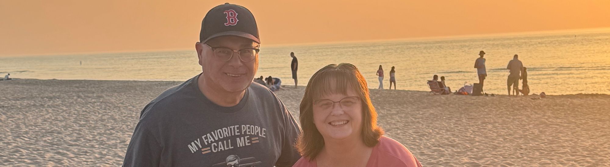 How Clinical Trials Bring Hope: Jennifer’s Ovarian Cancer Survivor Story