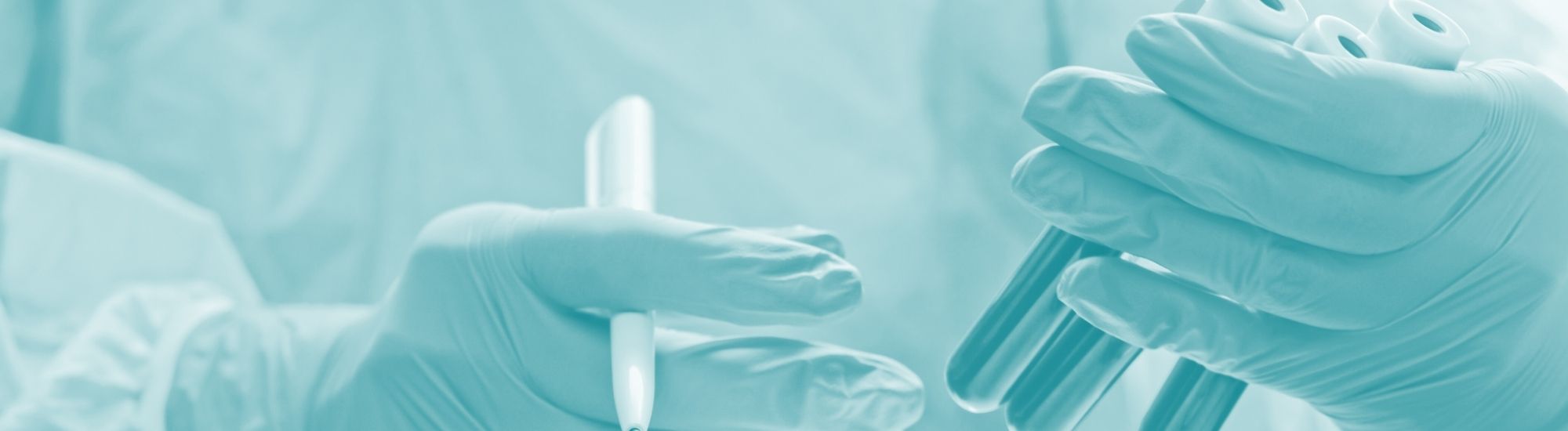 Behind the Science: How Blood Tests Could Transform Ovarian Cancer Detection